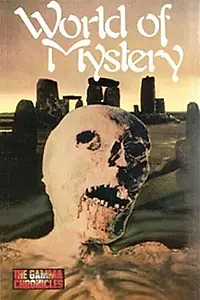 Главный постер фильма «World of Mystery (1979)»