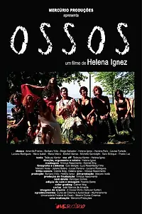 Постер к фильму «Ossos (2014)»