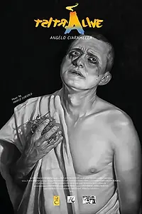 Главный постер фильма «Artist Alive - Angelo Ciaramella (2020)»