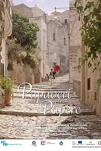 Постер к фильму «Papaveri e Papere (2016)»