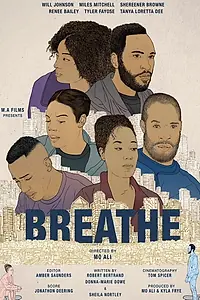 Постер к фильму «Breathe (2021)»