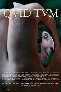 Постер к фильму «Qvid Tvm (2012)»