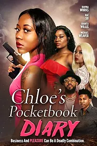 Постер к фильму «Chloe's Pocketbook Diary (2022)»