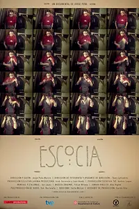 Постер к фильму «Escocia (2014)»