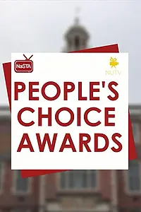 Главный постер фильма «NaSTA: People's Choice Awards (2018)»