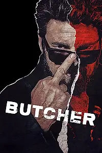 Постер к фильму «Бутчер (2020)»