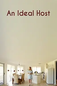 Постер к фильму «An Ideal Host (2020)»