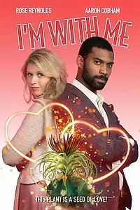 Главный постер фильма «I'm with Me (2023)»