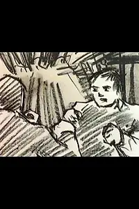 Постер к мультфильму «Prison (1975)»