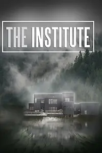 Главный постер фильма «The Institute (2022)»