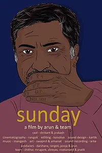 Постер к фильму «Sunday (2020)»
