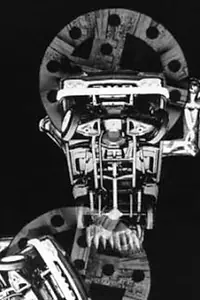 Главный постер мультфильма «Notre jeunesse en auto-sport (1969)»