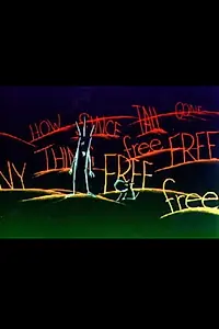 Постер к мультфильму «Words (1996)»