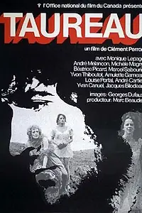 Постер к фильму «Телец (1973)»
