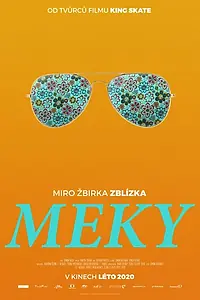 Постер к фильму «Meky (2020)»