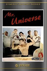 Постер к фильму «Mister Universe (1951)»