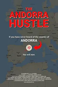 Постер к фильму «The Andorra Hustle (2020)»