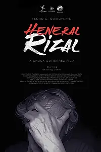 Постер к фильму «Heneral Rizal (2020)»