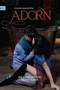 Постер к фильму «Adorn (2018)»
