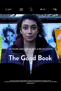 Постер к фильму «The Good Book (2020)»