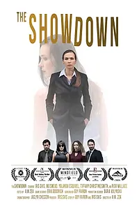 Постер к фильму «The Showdown (2020)»