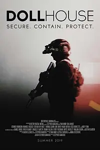 Постер к фильму «Кукольный домик (2019)»