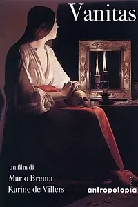 Постер к фильму «Vanitas (2020)»