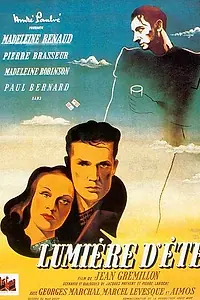 Главный постер фильма «Летний свет (1943)»
