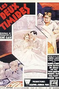 Постер к фильму «Двое робких (1928)»