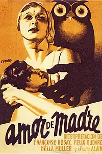 Постер к фильму «Материнство (1935)»