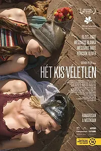 Постер к фильму «Hét kis véletlen (2020)»