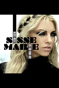 Главный постер фильма «Sisse Marie: Kill for Your Love (2012)»
