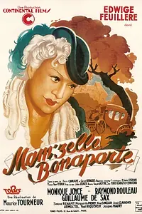 Главный постер фильма «Мадемуазель Бонапарт (1942)»
