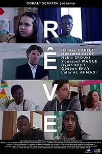 Постер к фильму «Rêve! (2019)»