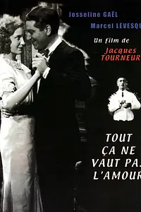 Постер к фильму «Всё это не стоит любви (1931)»