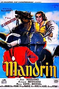 Постер к фильму «Mandrin (1947)»