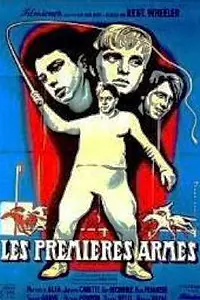 Главный постер фильма «Premières armes (1950)»