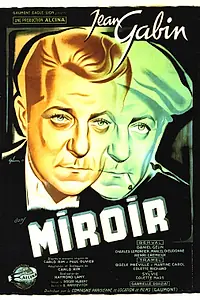 Постер к фильму «Зеркало (1947)»