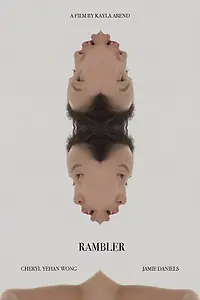 Постер к фильму «Rambler»