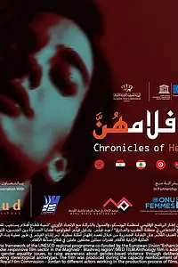 Постер к фильму «Chronicles of Her (2020)»