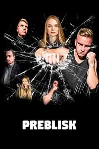 Постер к фильму «Preblisk (2019)»