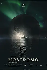 Постер к фильму «Nostromo (2021)»