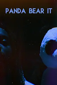 Постер к фильму «Panda Bear It (2020)»