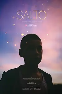 Главный постер фильма «Salto (2020)»