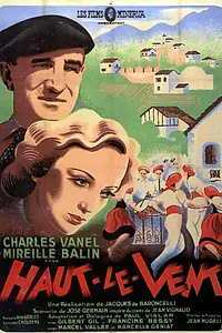Постер к фильму «Ольван (1942)»
