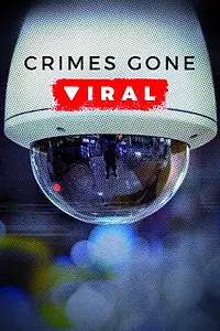 Постер к сериалу «Преступления, ставшие вирусными (2020)»