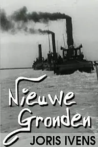 Постер к фильму «Nieuwe gronden (1933)»