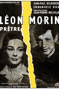 Постер к фильму «Леон Морен, священник (1961)»