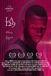 Постер к фильму «La 129 (2018)»