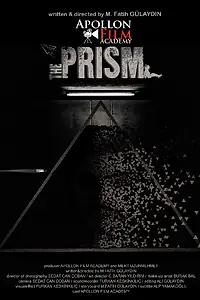 Постер к фильму «The Prism (2020)»